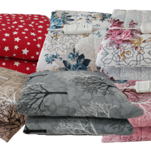 electric blanket