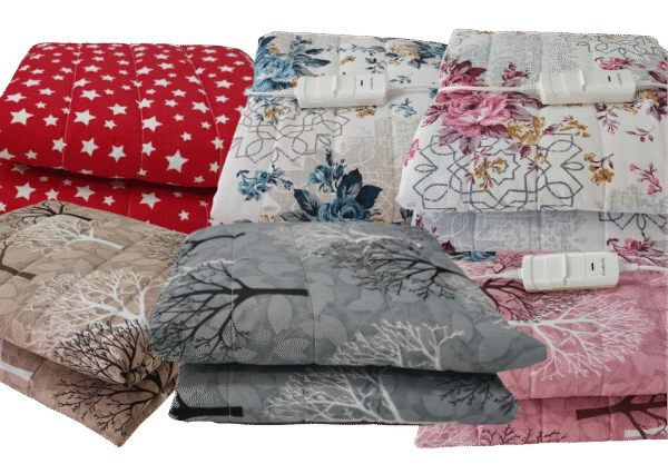 electric blanket