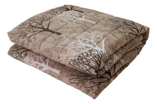Electric Blanket Cardinella LUX, 85 x 150, without choosing the pattern - Image 6