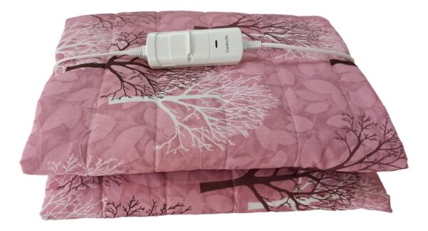 Electric Blanket Cardinella LUX, 85 x 150, without choosing the pattern - Image 4