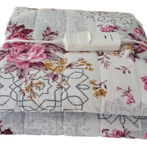 Electric Blanket Cardinella LUX,  85 х 150, model 02