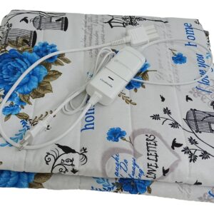 Cardinella LUX Electric Blanket, 85 x 150 cm, washable