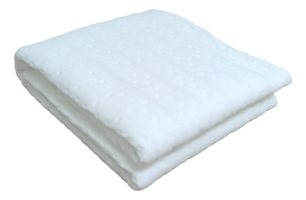 Electric Blanket Cardinella Slim Extra, 120x150 cm - Image 3