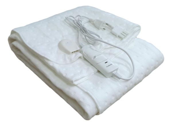 Electric Blanket Cardinella SLIM NEW, 75 х 150 cm - Image 2