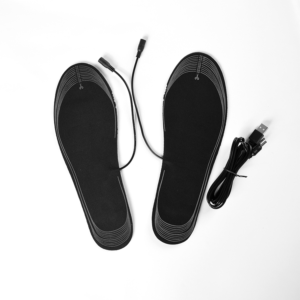 Podgrzewane wkładki USB