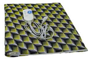 Electric Pad
