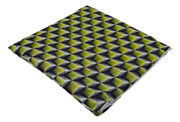 Podkładka elektryczna Cardinella, 40 x 40 cm, model 01 - obrazek 3