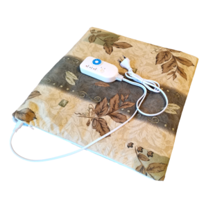 Electric Pad 40 x 40 cm, a variety of patterns