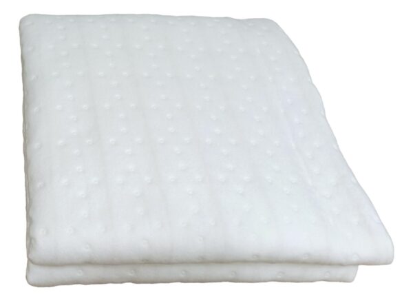 Electric Blanket Cardinella SLIM, 80 х 150 cm - Image 3