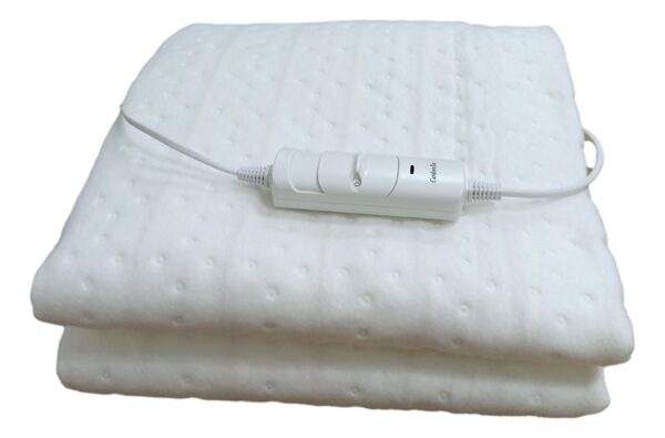 Electric Blanket Cardinella SLIM, 80 х 150 cm - Image 2