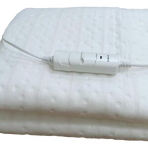 Electric Blanket Cardinella SLIM, 80 х 150 cm