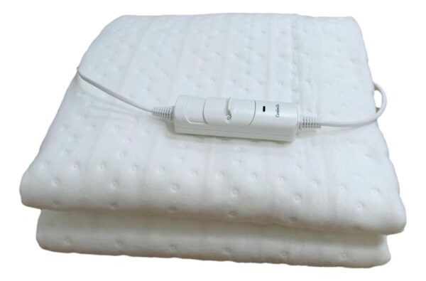 Electric Blanket Cardinella SLIM, 80 х 150 cm