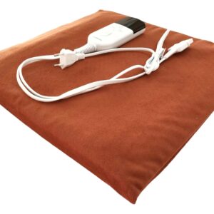 Electric pad Cardinella, 40 х 40 см, electronic controller different patterns