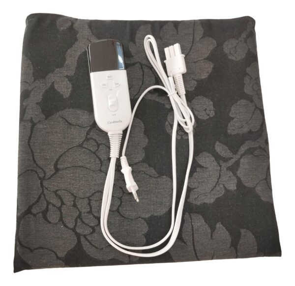 Electric pad Cardinella, 40 х 40 см, electronic controller pattern 03
