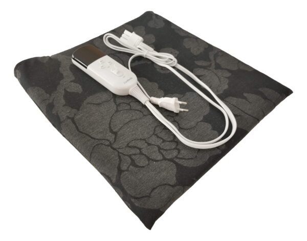 Electric pad Cardinella, 40 х 40 см, electronic controller different patterns - Image 2