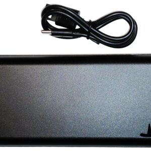 External battery for heating vest, 20000 mAh, USB port